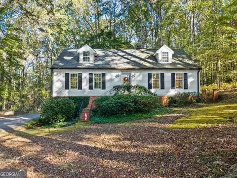 58 Deerfield Rd, Covington, GA 30014