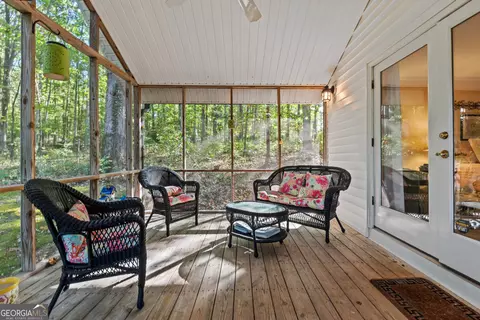 Exterior - 58 Deerfield Rd, Covington, GA 30014 photo 6 of 12