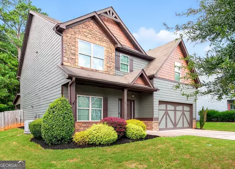 161 Briandwood Dr, Newnan, GA 30265