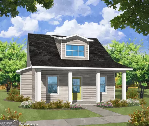 37 Westgate Park Ln, Newnan, GA 30263