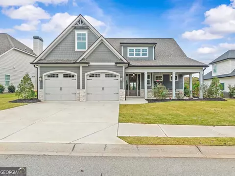 1151 Legend Dr, Greensboro, GA 30642