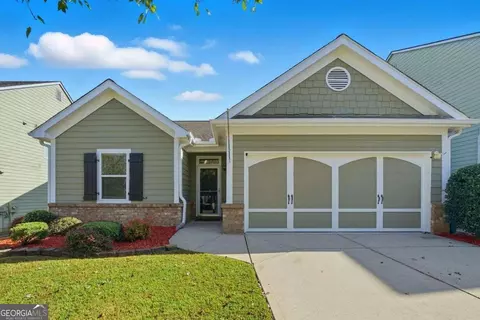 1821 Lily Valley Dr, Lawrenceville, GA 30045