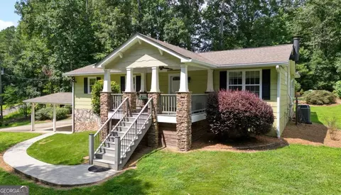 827 Stover Rd, Canton, GA 30115