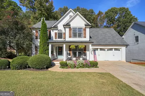 46 Evans Mill Ct, Dallas, GA 30157