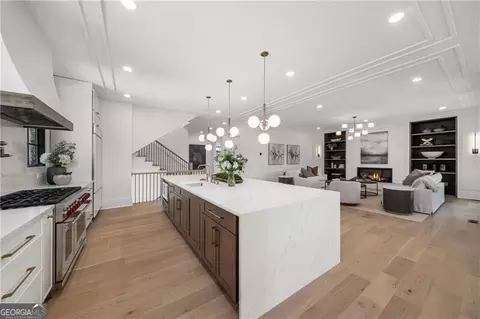 Kitchen - Undisclosed, Milton, GA 30004 photo 5 of 5