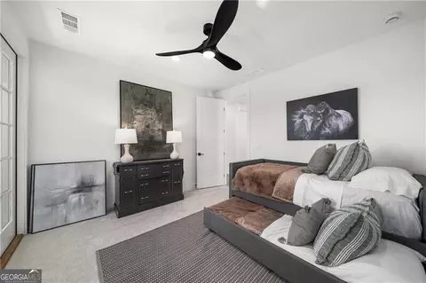 Bedroom - Undisclosed, Milton, GA 30004 photo 6 of 9