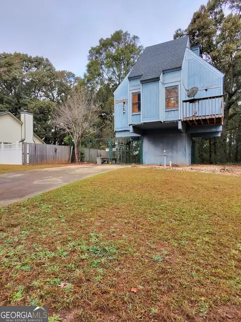 100 Brookhaven Cir, Warner Robins, GA 31093 photo 2