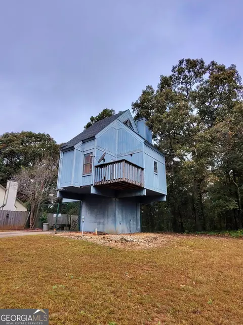 100 Brookhaven Cir, Warner Robins, GA 31093