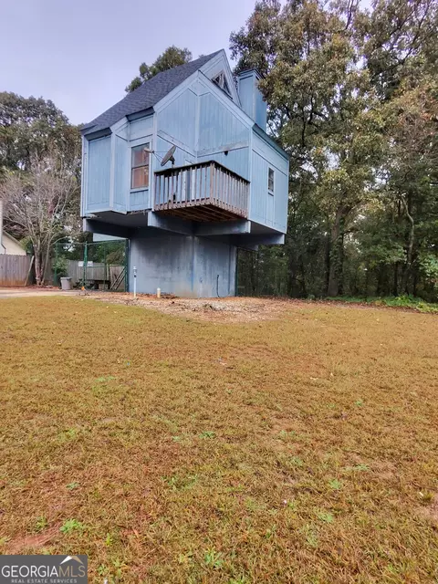 100 Brookhaven Cir, Warner Robins, GA 31093 photo 3