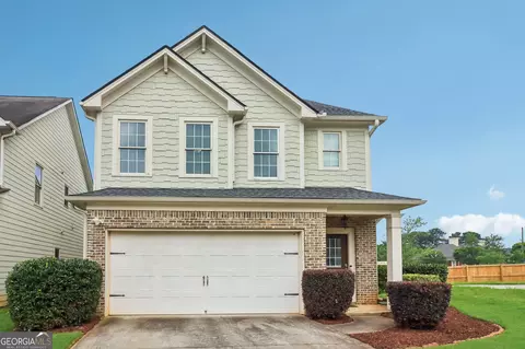 1923 Thomas Pointe Trce, Lawrenceville, GA 30043