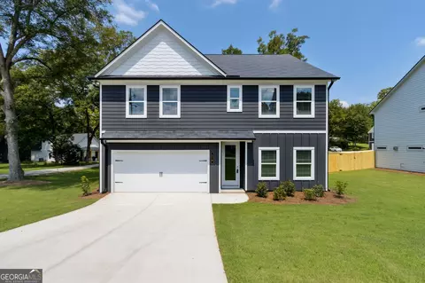 176 Bell Ave, Hoschton, GA 30548