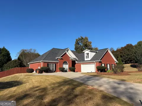145 Glynnshire Ct, Covington, GA 30016