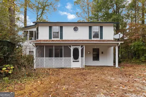 166 Pebble Path, Douglasville, GA 30134