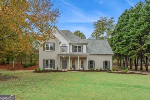 2820 Elderberry Ln, Cumming, GA 30040