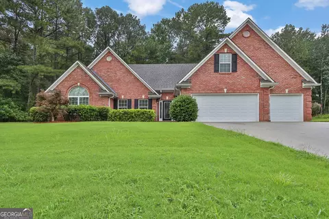 2549 Maggie Woods Ct, Dacula, GA 30019
