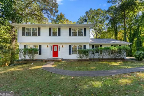 4574 Woodland Cir NE, Roswell, GA 30075