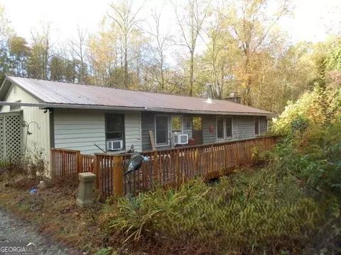 280 Stonebank Rd, Clarkesville, GA 30523