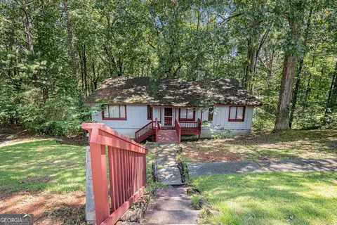 1341 Bethaven Rd, Riverdale, GA 30296