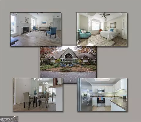 1015 Mcgill Park Ave NE, Atlanta, GA 30312