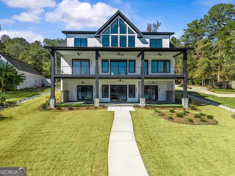 1089 Crooked Creek Crk # B, Eatonton, GA 31024