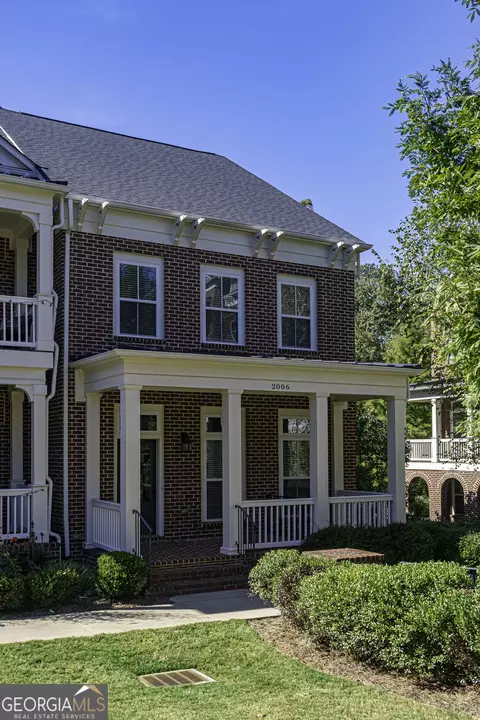 2006 Attell Way, Decatur, GA 30033