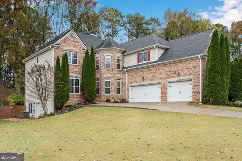 2307 Magaw Ln, Powder Springs, GA 30127