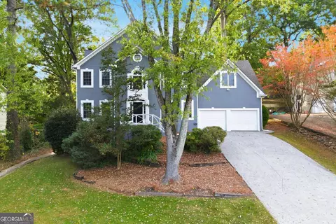 1043 Sterling Rdg, Marietta, GA 30062