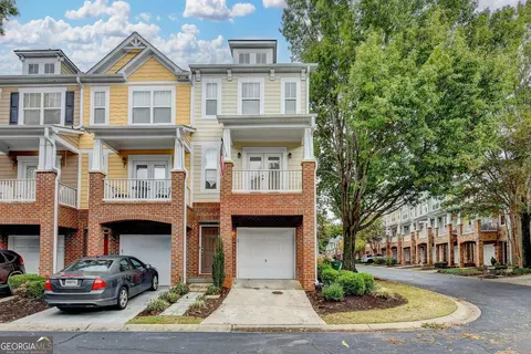 3332 Seaward Vw, Alpharetta, GA 30004