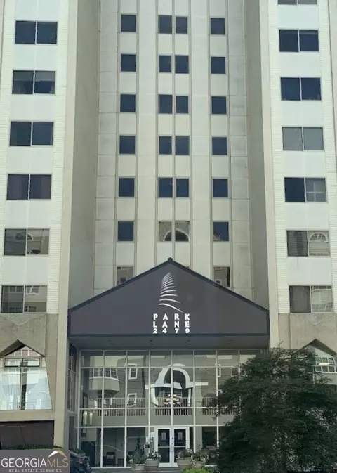 2479 Peachtree Rd NE #906, Atlanta, GA 30305