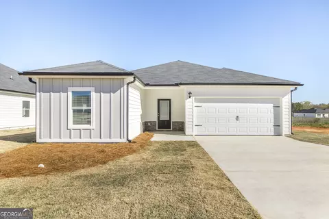 508 Georgian Walk, Byron, GA 31008