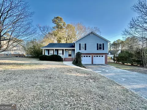 2789 Kilgore Rd, Buford, GA 30519