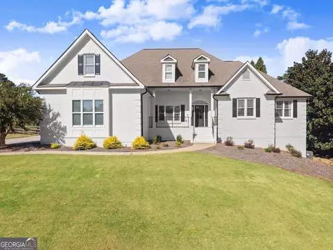 410 Providence Club Dr, Monroe, GA 30656