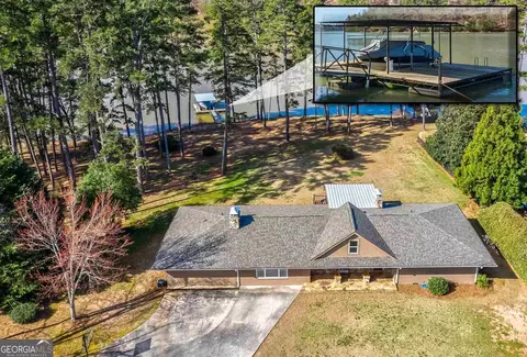 3190 Edgewater Dr, Gainesville, GA 30501