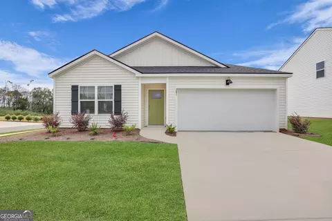 201 Birdsill St, Statesboro, GA 30461