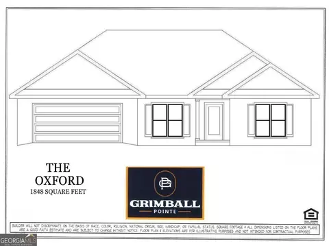 210 Hopecrest Rd #62, Statesboro, GA 30458