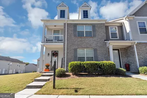 7728 Rutgers Cir #153, Fairburn, GA 30213