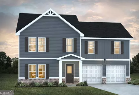 208 Harris Walk #80, West Point, GA 31833