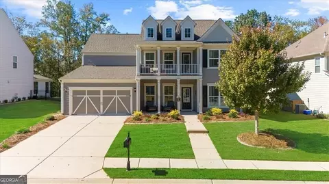 6001 Ash Hill Pl, Hoschton, GA 30548