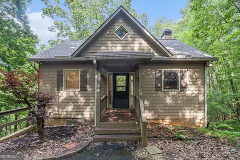 58 Poplar Cir, Jasper, GA 30143