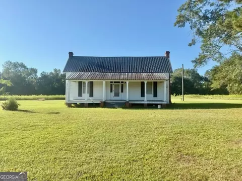 600 Chattahoochee Ave, Blakely, GA 39823