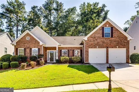3413 Wickum Rd SW, Atlanta, GA 30349