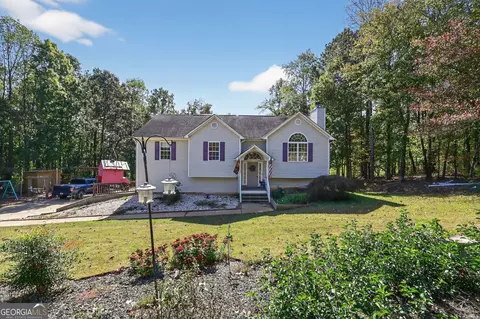 208 Black Walnut Dr, Jasper, GA 30143