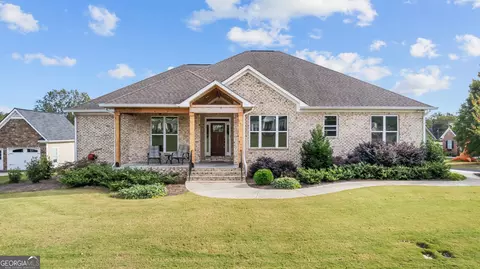 8 Hitchin Post Dr NW, Rome, GA 30165
