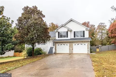 100 Cedars Glen Cir, Villa Rica, GA 30180