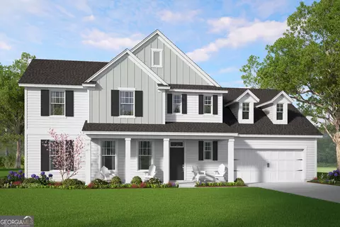 133 Longshore Dr, Kingsland, GA 31548