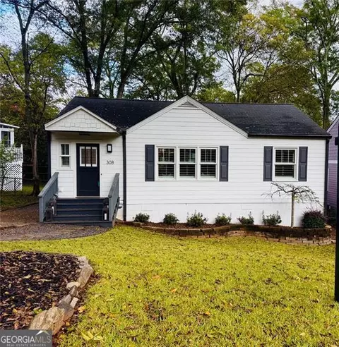 308 Greenwood Ave, Decatur, GA 30030