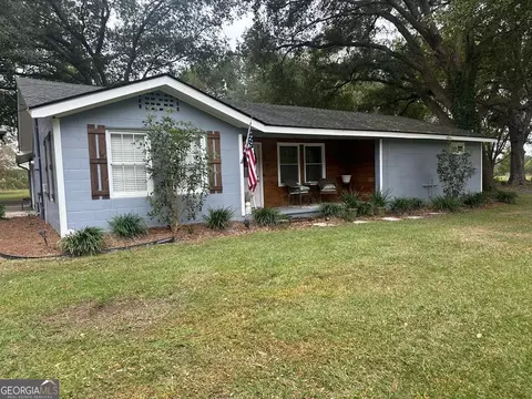 21688 Us Highway 319 N, Coolidge, GA 31738