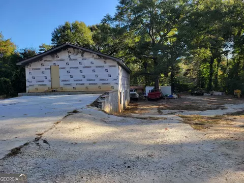 Exterior - 5372 Bryant Blvd, Morrow, GA 30260 photo 2 of 2