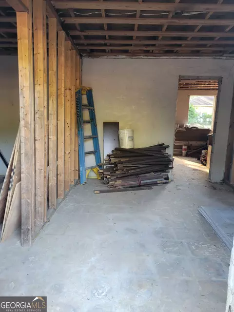 Entry Way - 5372 Bryant Blvd, Morrow, GA 30260 photo 1 of 2