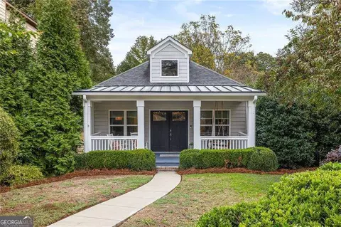 1721 Marietta Rd NW, Atlanta, GA 30318